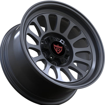 FORD F FORGED WHEELS SERIES: RV-MF013 - RVRN WHEELS